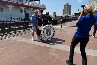 VIP Jazz Dinner Cruise with Private Tour and Open Bar Option