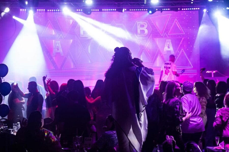 Viva Blackpool: ABBA Bottomless Brunch with Live Music - Live vocalists bring the main show