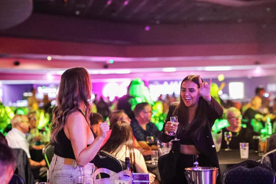 Viva Blackpool: ABBA Bottomless Brunch with Live Music - Booking details that matter
