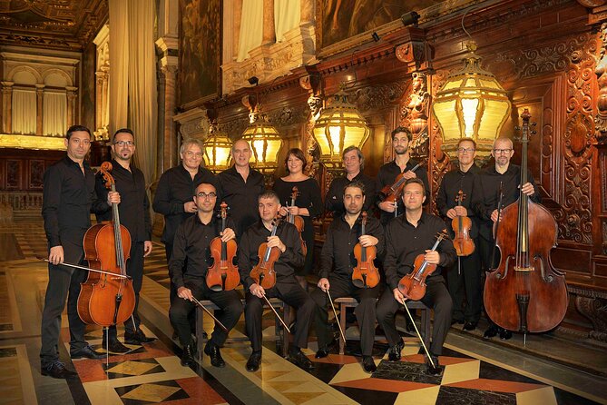 Vivaldi's Four Seasons Concert and Music Museum Visit - Is $47.06 good value?