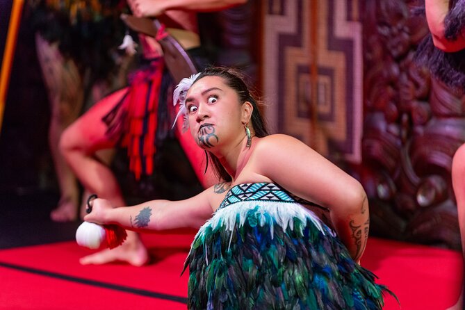 Waitangi Treaty Grounds: Combo Pass (Hāngī + Concert + Admission) - Key points to know before booking
