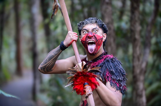 Waitangi Treaty Grounds: Combo Pass (Hāngī + Concert + Admission) - Is $116.05 a fair price?