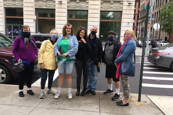 Walking Tour of 1970's Music Venues of the East Village - Why the East Village makes such a good music tour