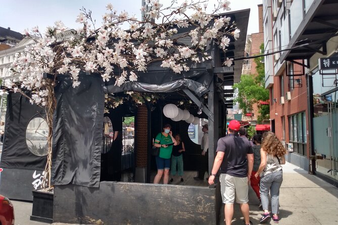 Walking Tour of 1970's Music Venues of the East Village - Smaller venues where careers took shape