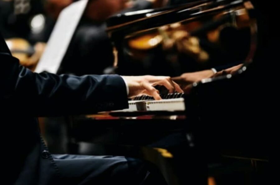 Warsaw: Chopin Concert Ticket With Glass of Champagne - Practical details that can make the evening smoother