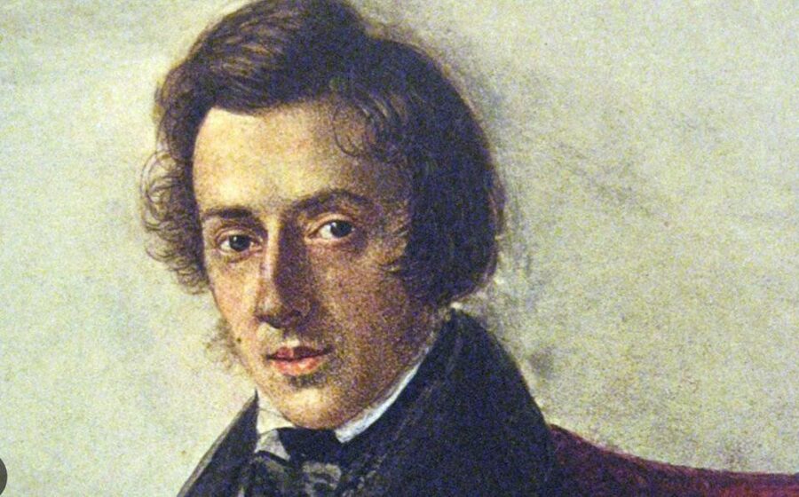 Warsaw: Chopin Concert Ticket With Glass of Champagne - The first 25 minutes: Chopin’s music in close quarters