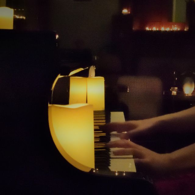Warsaw Concert: Chopin – Painted by Candlelights with Wine - Who will enjoy this most?