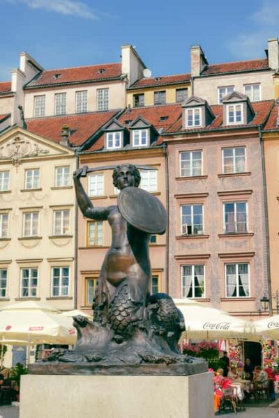 Guided Walking Tour with a Private Chopin Concert