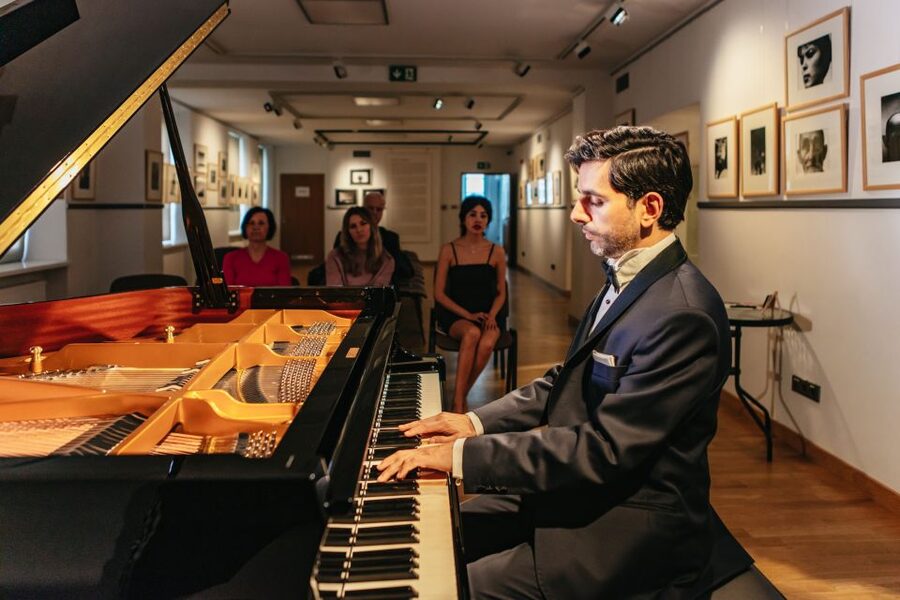Warsaw: Live Chopin Piano Concert - Planning your visit without fuss