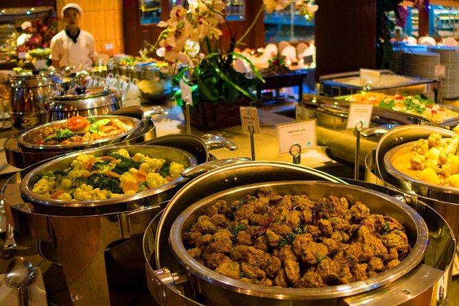 White Orchid Dinner Cruise from Bangkok with Pickup & Live Music - Is $104.57 a fair price?