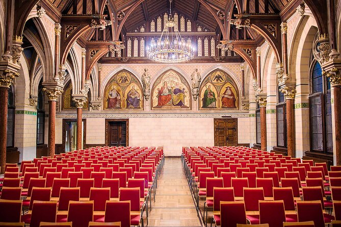 Wiener Royal Orchester Concert only - Key Points Before You Book