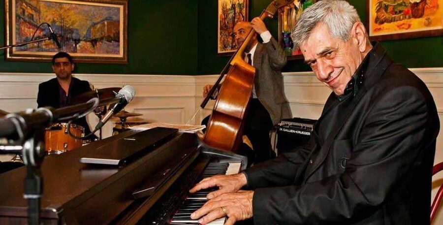 Wine, Jazz and Magic: A Night at Malkhaz Jazz Club - Key Points at a Glance