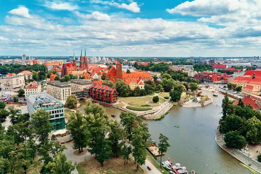 Wrocław: Chopin & Friends piano concerts - Why Chopin belongs in Wrocław