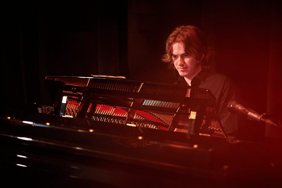 Wrocław: Chopin & Friends piano concerts - What the 50-minute programme feels like