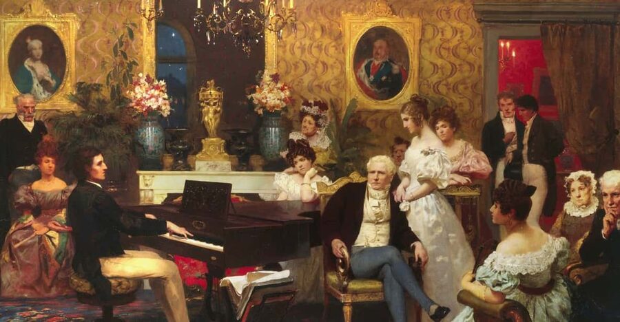 Wrocław: Chopin & Friends piano concerts - What the $28 price gives you
