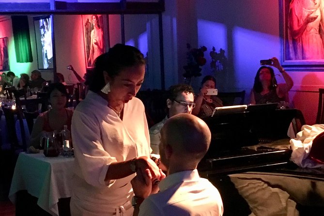 Zarzuela Opera and Dinner at La Castafiore Restaurant in Madrid - Zarzuela Gives the Evening a Spanish Accent