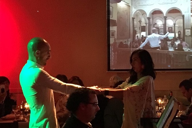 Zarzuela Opera and Dinner at La Castafiore Restaurant in Madrid - Who Will Enjoy This Madrid Evening Most?